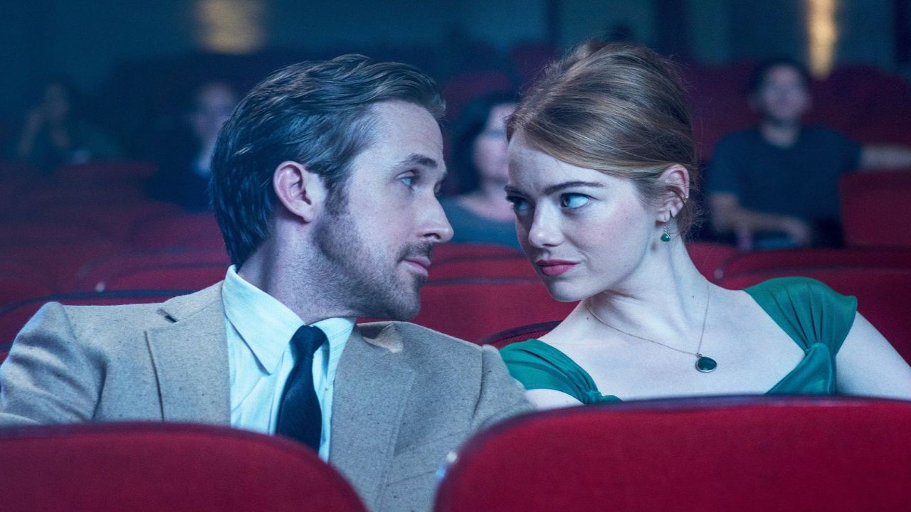 BAFTAs 2024: Ryan Gosling's Wink at Emma Stone After Her Best Actress Win Goes Viral; Sends La La Land Fans into a Frenzy