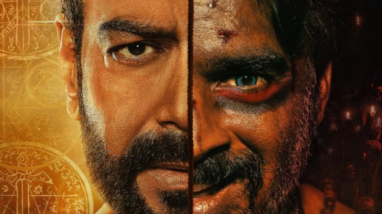 Shaitaan Movie (2024) Release Date, Cast, Trailer and Other Details