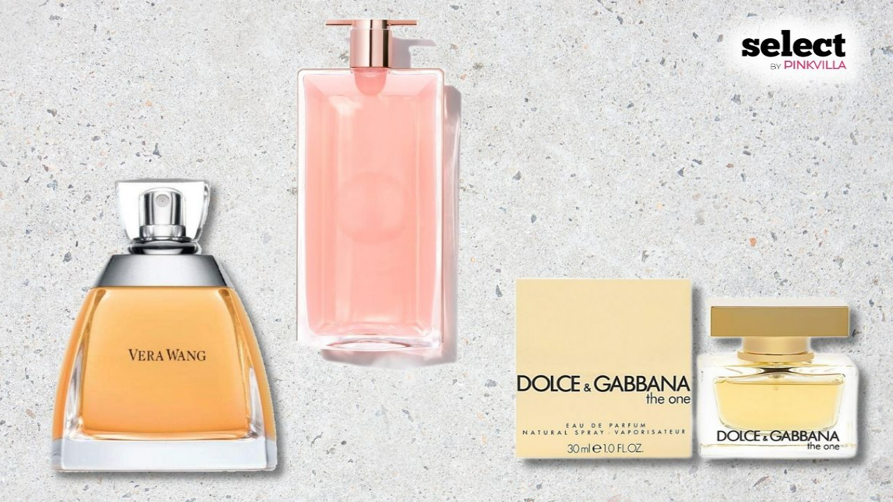 15 Best Wedding Perfumes to Make Your 'I Do' Moment Unforgettable