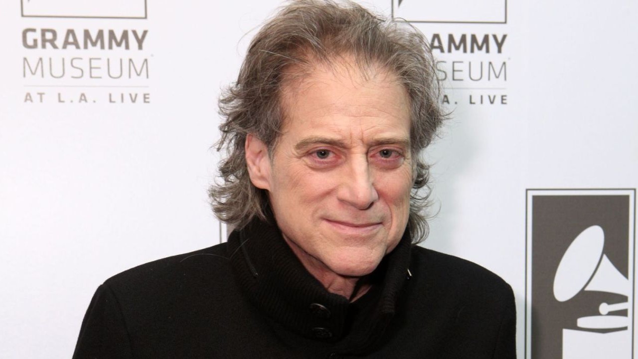 Was Richard Lewis diagnosed With Parkinson's? Exploring His Health History As Curb Your Enthusiasm Star Passes Away At 76