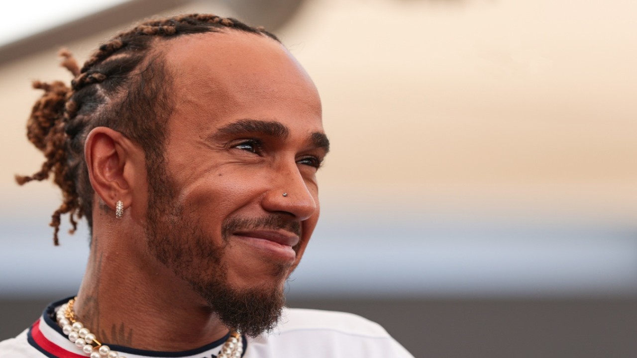 How Lewis Hamilton’s Inspirational Journey to Becoming F1 Champion Started From His Father’s Sofa: Find Out