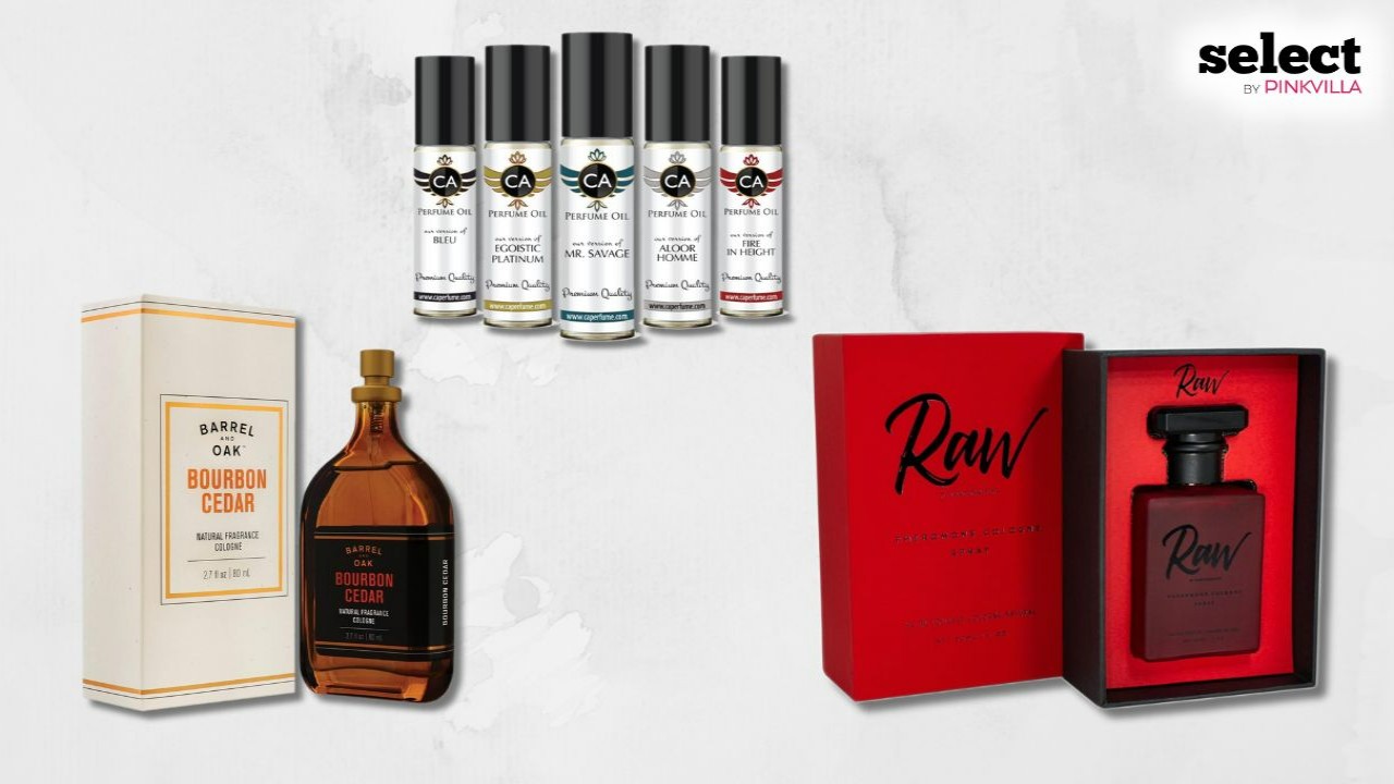 10 Best Oil-based Colognes That Provide a Subtle Yet Alluring Aroma