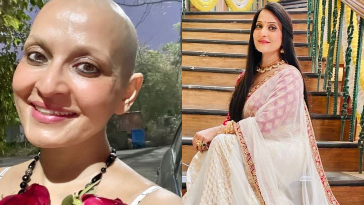Report: Jhanak star Dolly Sohi seeks medical attention for breathing concerns  months after cervical cancer diagnosis