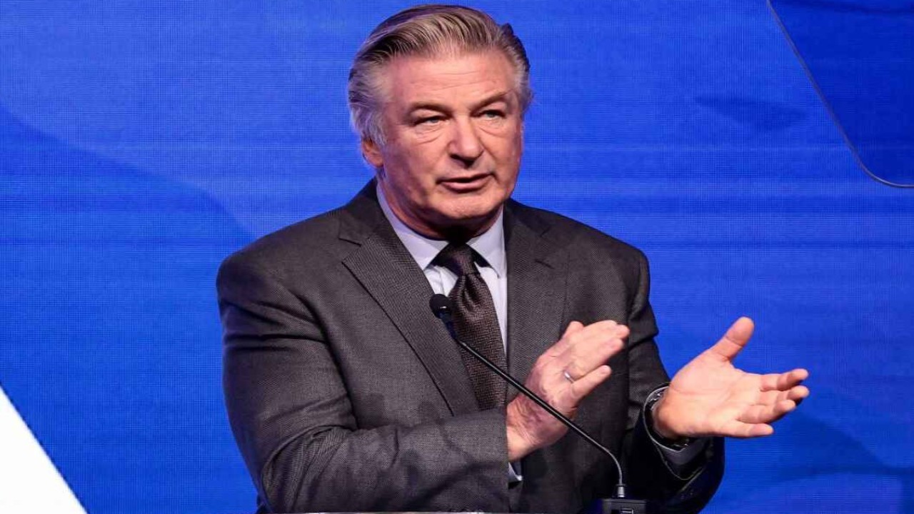 Alec Baldwin Waives Appearance For Recently Re-Filed Manslaughter Charges; File A Non Guilty Plea