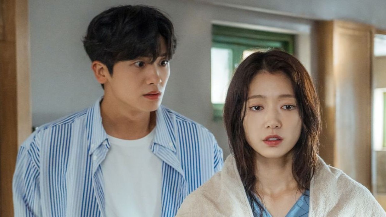 Doctor Slump Ep 7-8 Review: Park Hyung Sik and Park Shin Hye’s dating term is shorter and chaotic