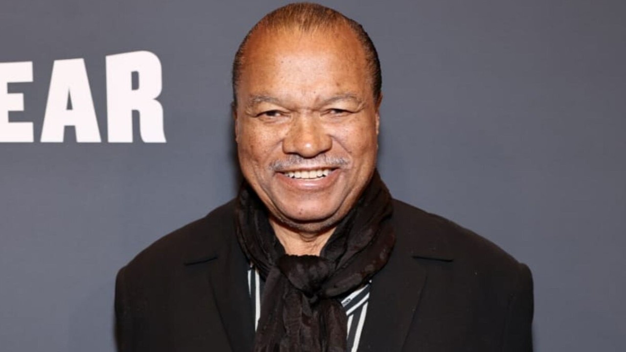 Who Are Billy Dee Williams' Wives? Find Out As Star Wars Actor Addresses Rumors About His Sexuality