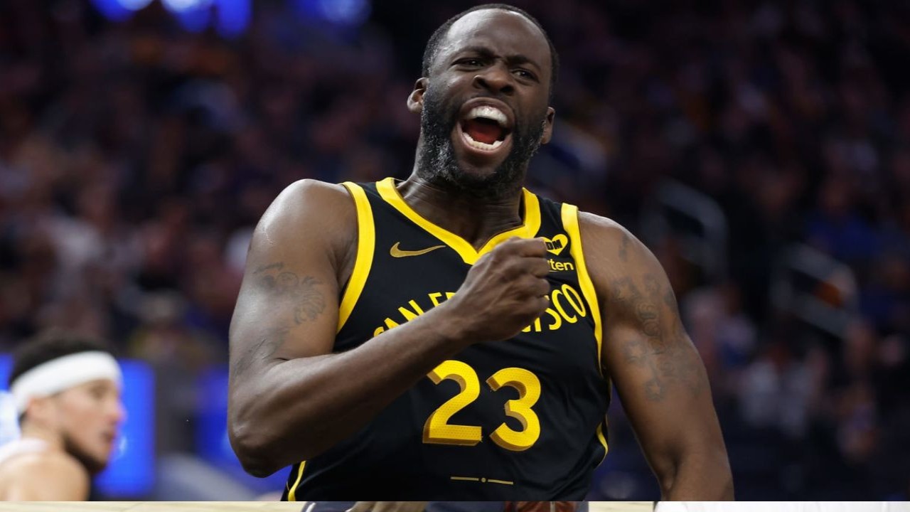 ‘There Is No Team We Can’t Beat’: Draymond Green Makes a Bold Claim on the Golden State Warriors NBA Title Chances