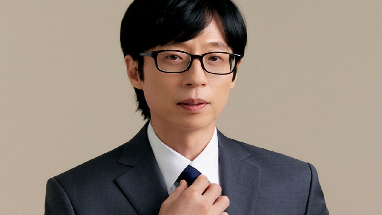 Yoo Jae Suk, the famous comedian and host is all set for a new variety show titled A Moment To Spare