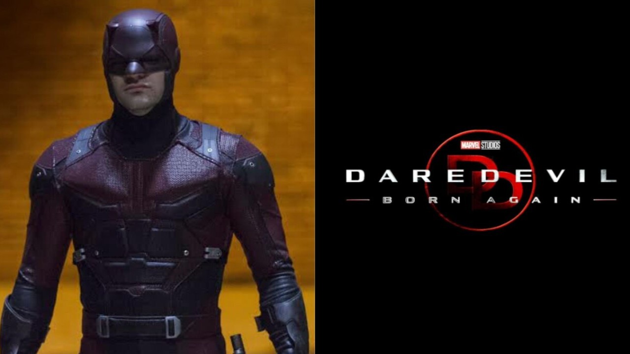 Daredevil: Born Again Set Photos Reveal New Suits For Bullseye and Charlie Cox's Titular Hero; Deets Inside