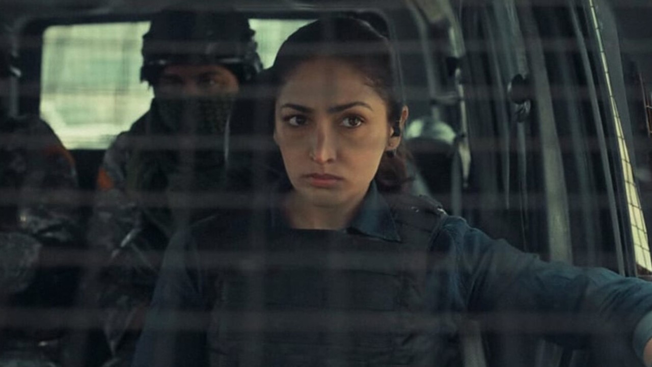 Article 370 Box Office Prediction: Yami Gautam starrer looks to make ripples as it targets a 5 crore opening