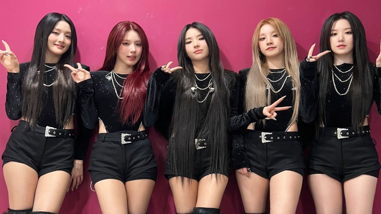 (G)I-DLE leader Soyeon reveals members paid half of 823,000 USD production fee for Super Lady music video