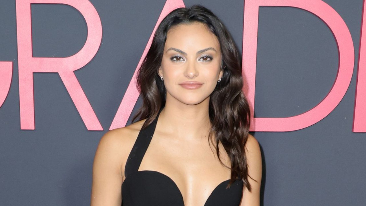 EXCLUSIVE: Camila Mendes On Working With Carlson Young For Upgraded And How She’d Like A  Priyanka Chopra Collab In Future