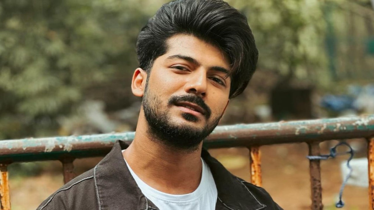 Sheezan Khan (PC: Sheezan's Instagram) Sheezan Khan