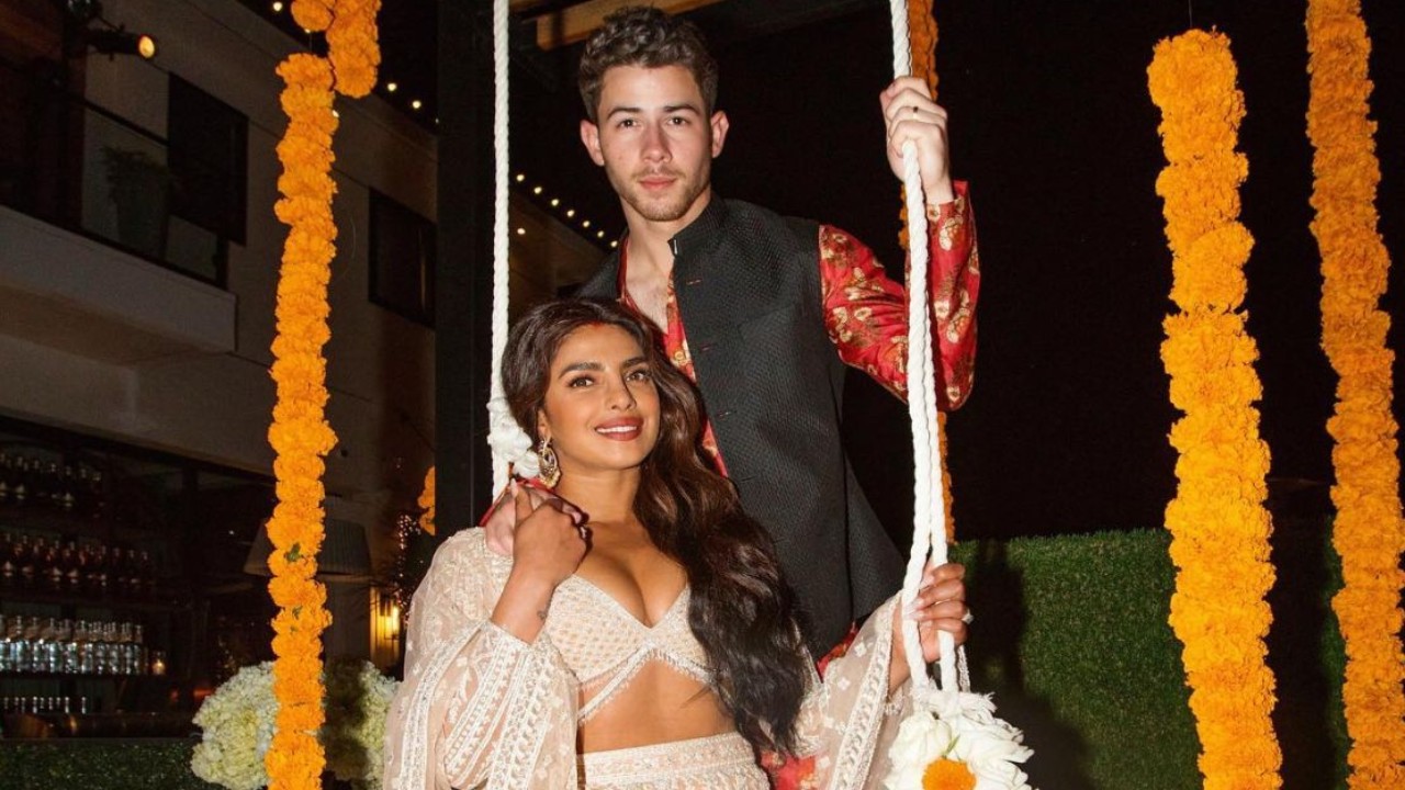 Nick Jonas And Priyanka Chopra Forced To Move Out Of Their Million Dollars Mansion? Here's What We Know