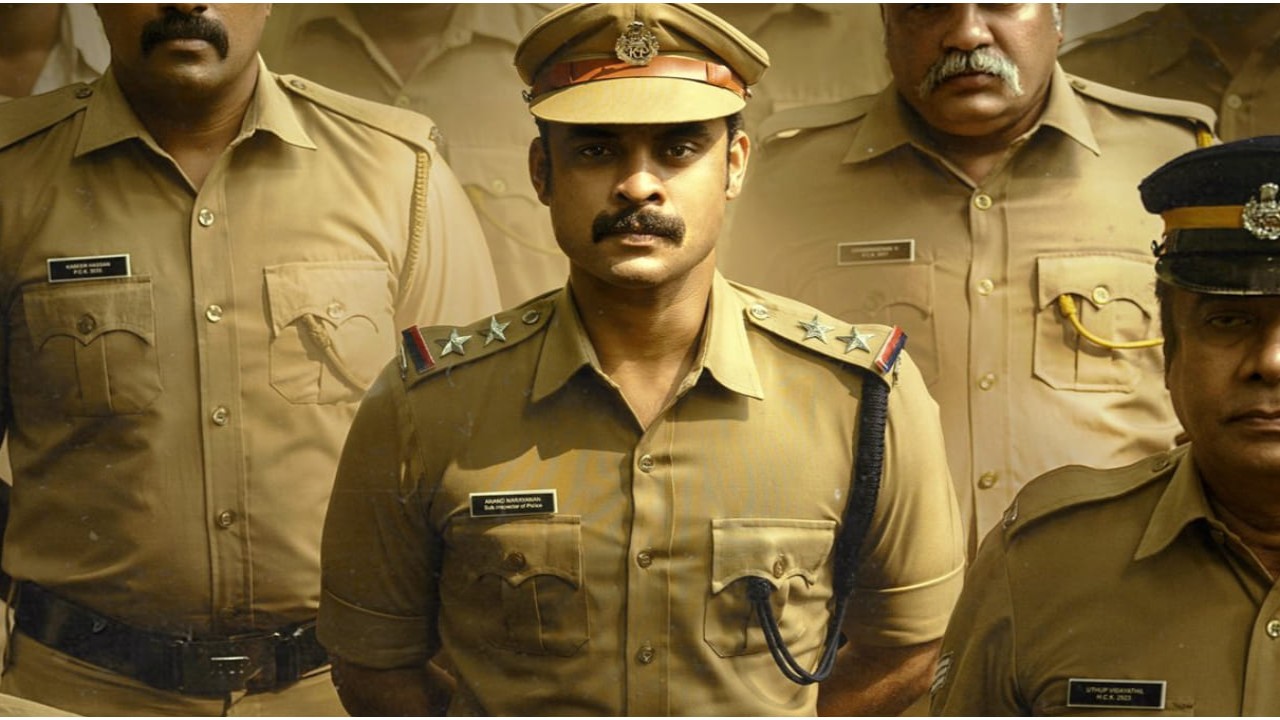 Anweshippin Kandethum movie review: Tovino Thomas shines in this decent crime thriller