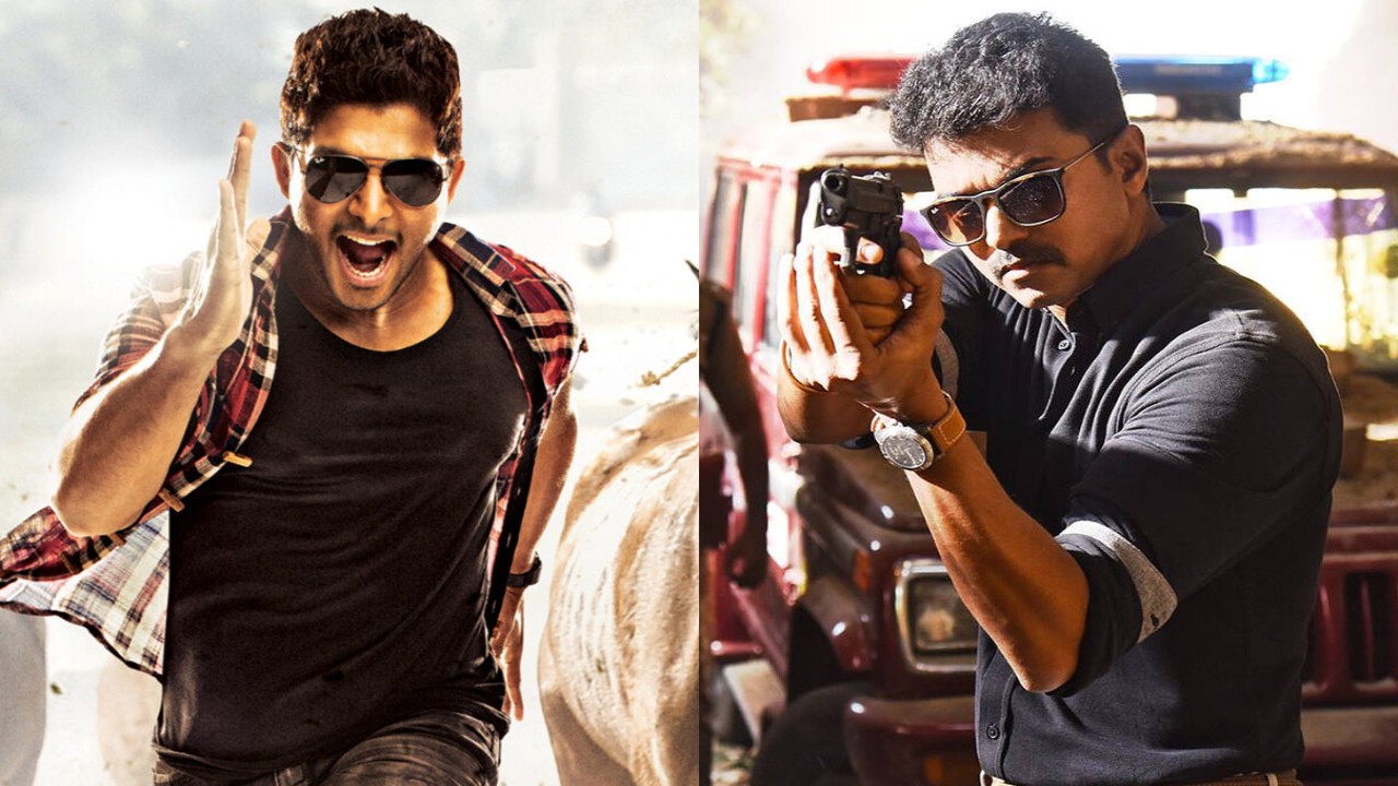 Top 15 Best Hindi dubbed South Indian movies on Youtube, Netflix, and more; from Allu Arjun’s Race Gurram, Yash’s Masterpiece to Vijay’s Theri