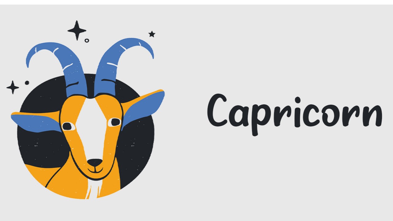 Capricorn Horoscope Today, February 11, 2024