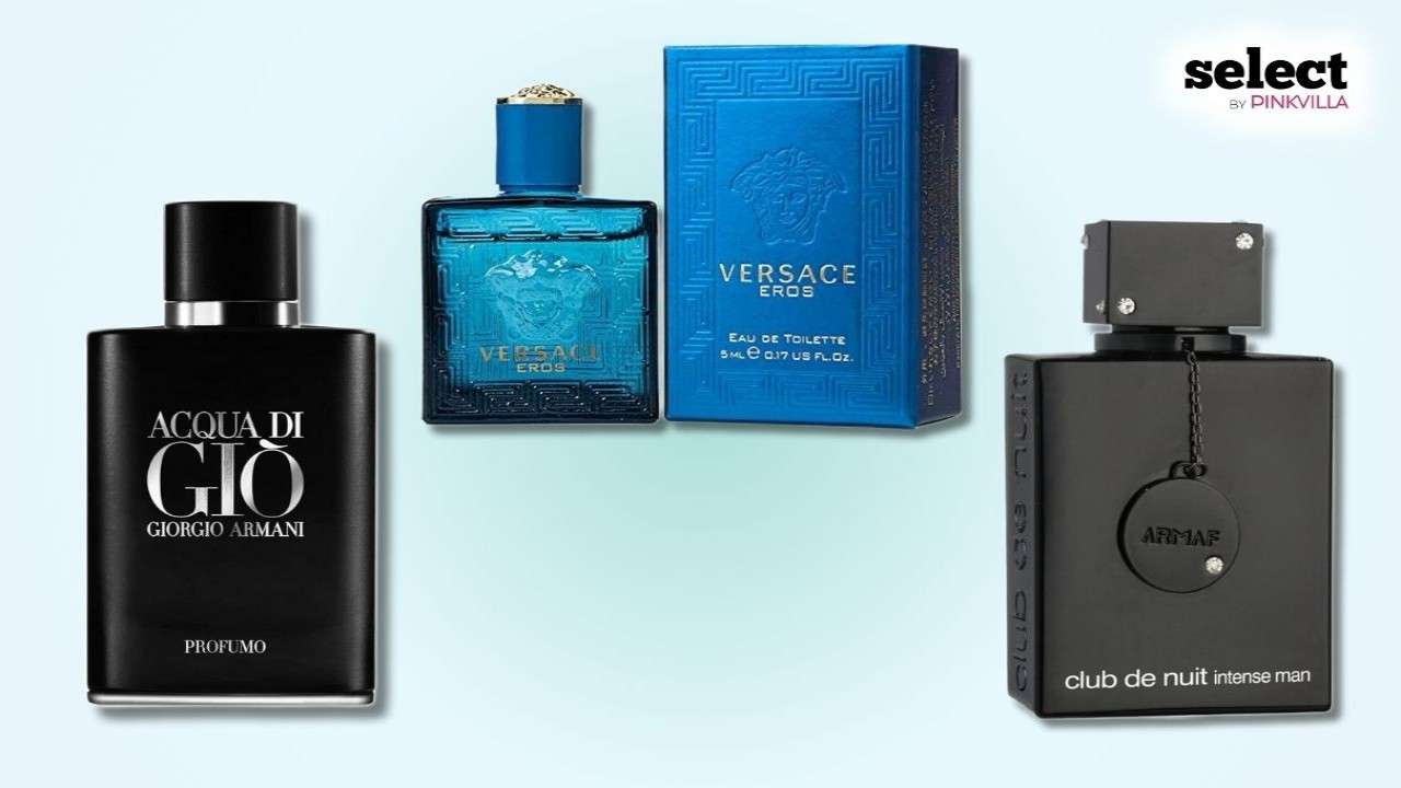 13 Best Spring Colognes That Can Appeal to Just About Anyone’s Taste