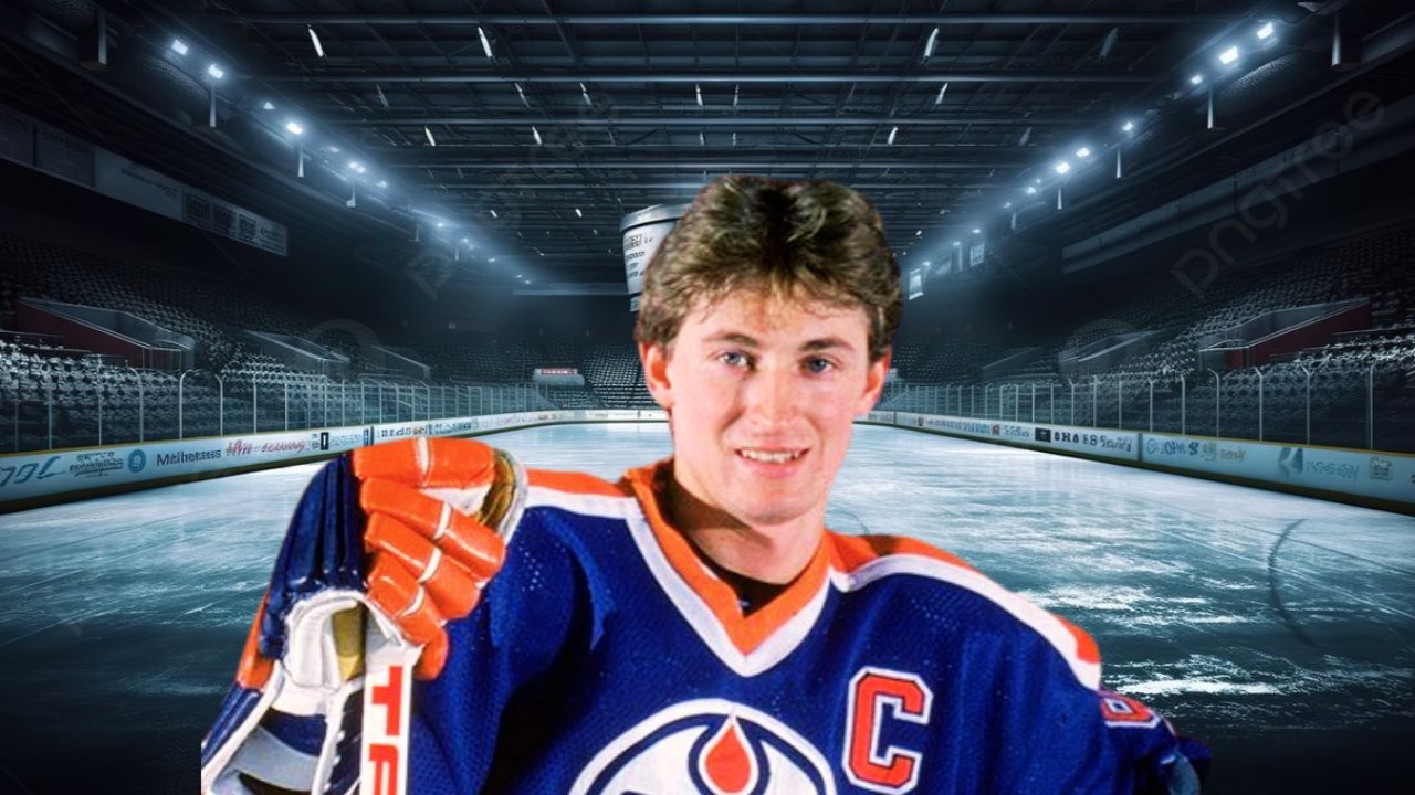 How Many Times Was Wayne Gretzky an All-Star?