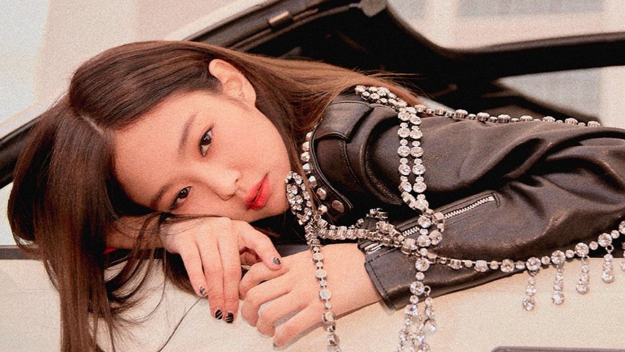 BLACKPINK's Jennie's SOLO makes history as first female K-pop soloist music video to hit 1 billion views