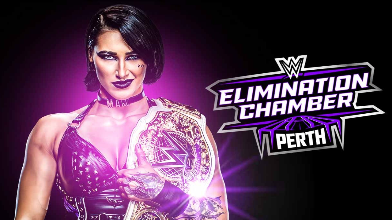 Wwe elimination chamber sales live stream reddit