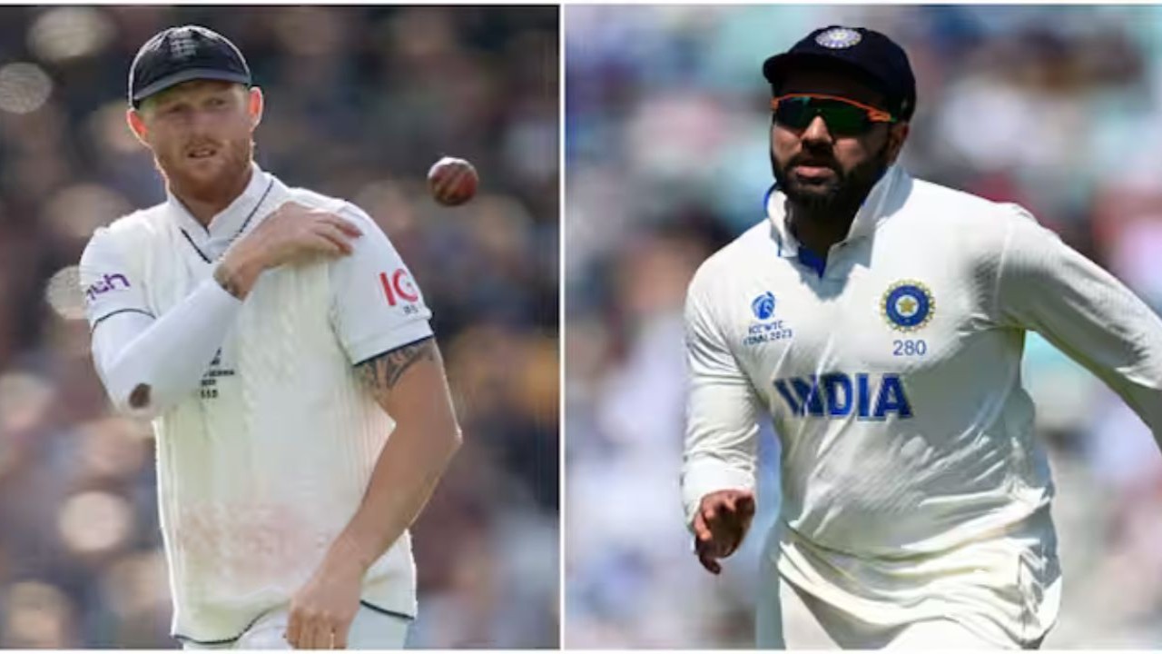 India vs England Livestream 2024: How to Watch, Injury Report, Pitch Report, Expected Lineups and More