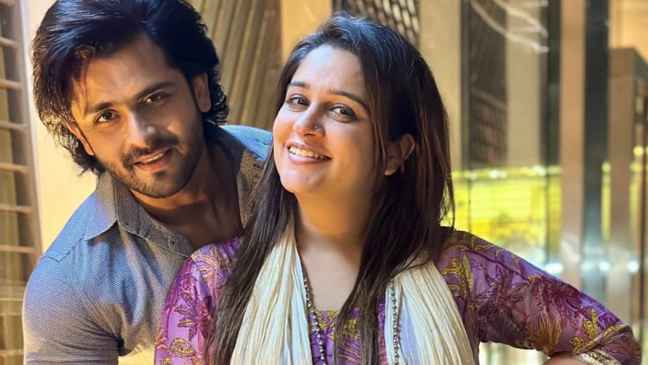 Dipika Kakar opens up on about Shoaib's resilience in acting; urges fans to vote for him