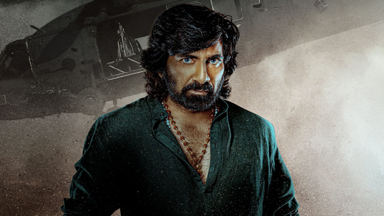 Eagle Twitter review: Ravi Teja starrer is HIT or a MISS? Find out