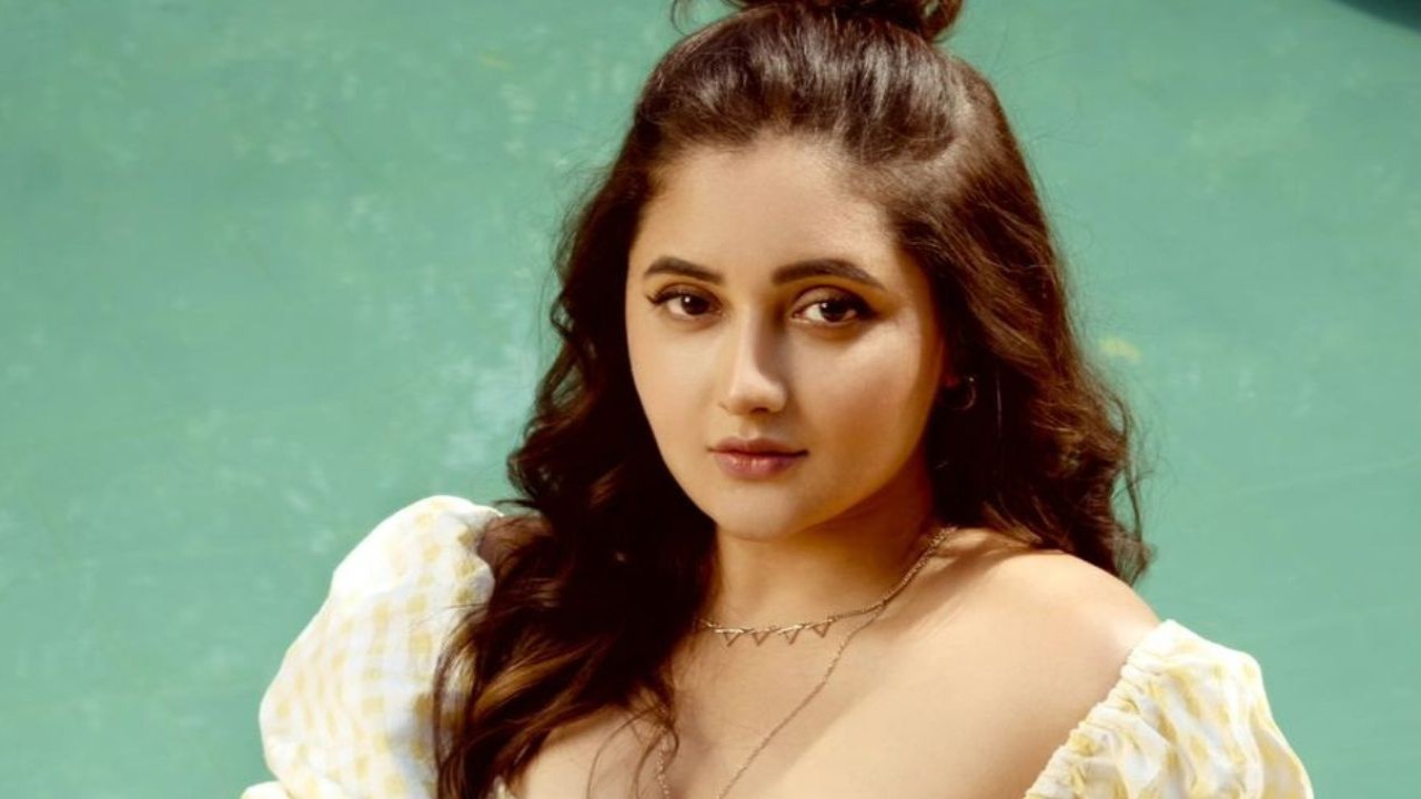 'I think I am done with BB’: Rashami Desai REVEALS why she didn’t join Bigg Boss 17; WATCH