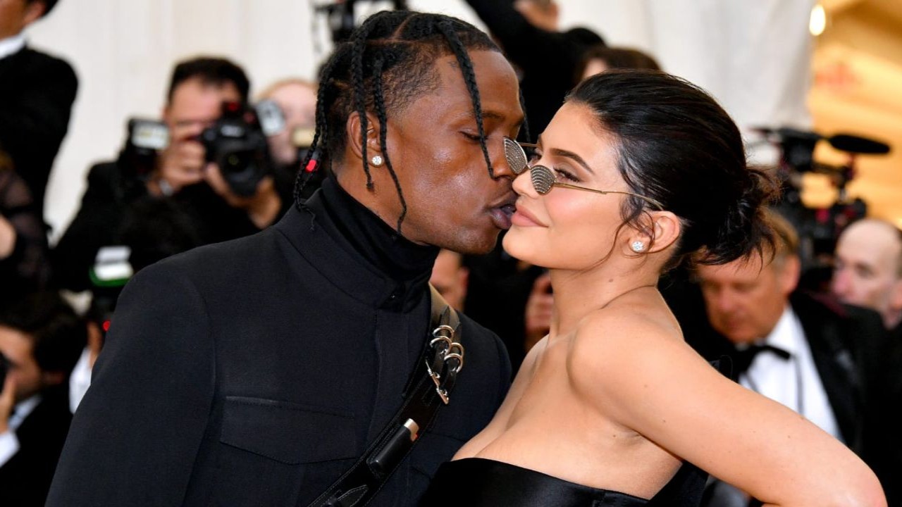 Kylie Jenner And Travis Scott List Beverly Hills Mansion For Sale At Reduced Price; Will Third Time Be The Charm?