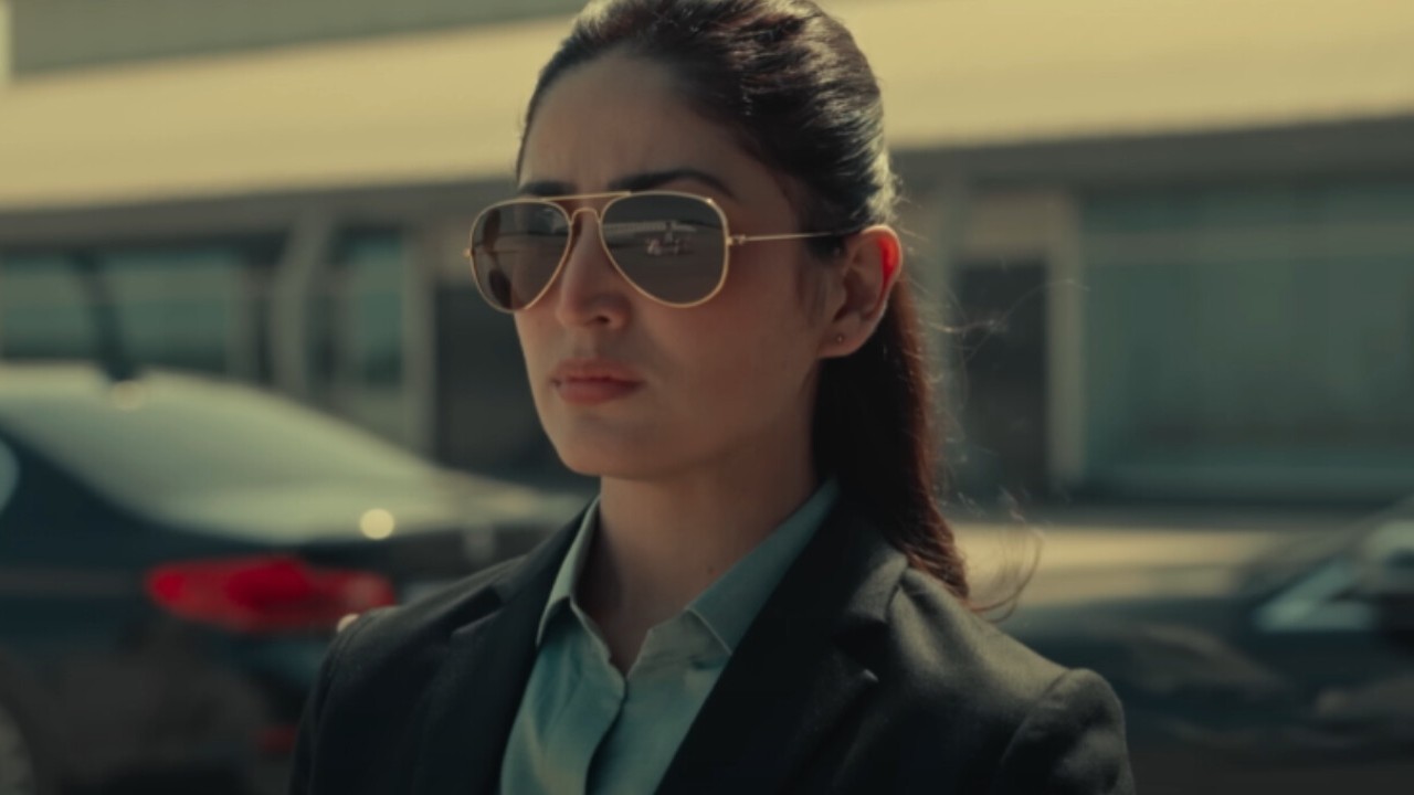 Article 370 Box Office Week 1: Yami Gautam led political thriller netts impressive Rs 35 crores in India
