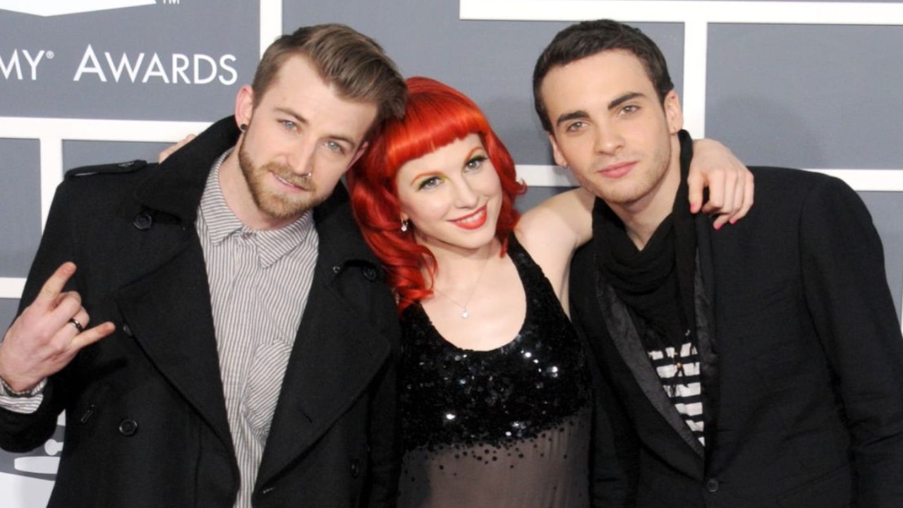 Grammys 2024: Paramore Takes Home Two Awards For Best Rock Album And Best Alternative Performance