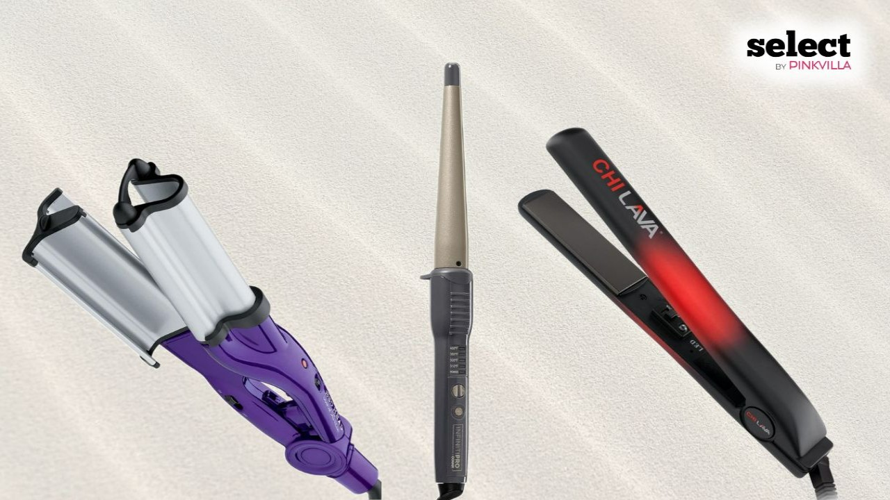 15 Best Hair Styling Tools to Get Salon-worthy Tresses