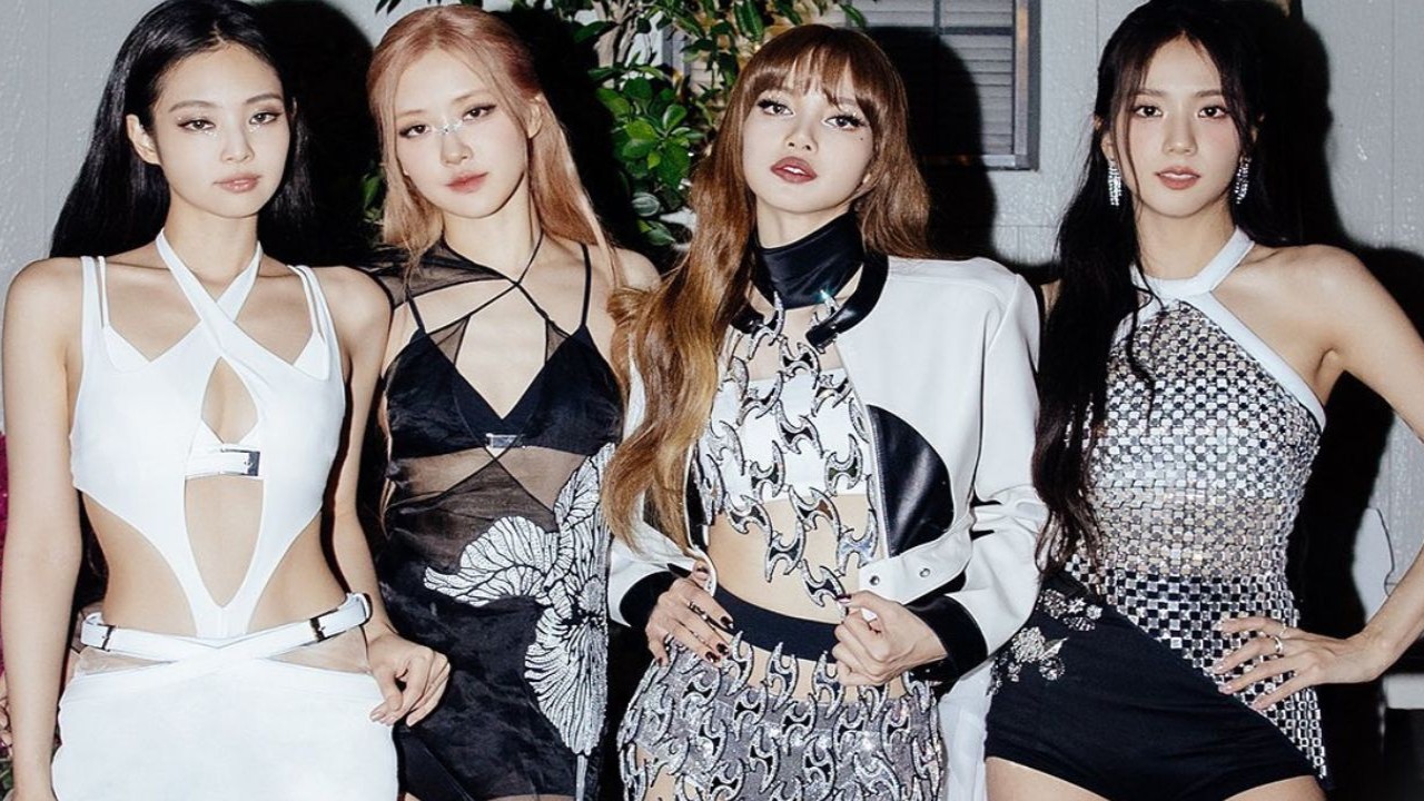 BLACKPINK’s How You Like That becomes first K-pop performance video to surpass 1.6 billion views; WATCH