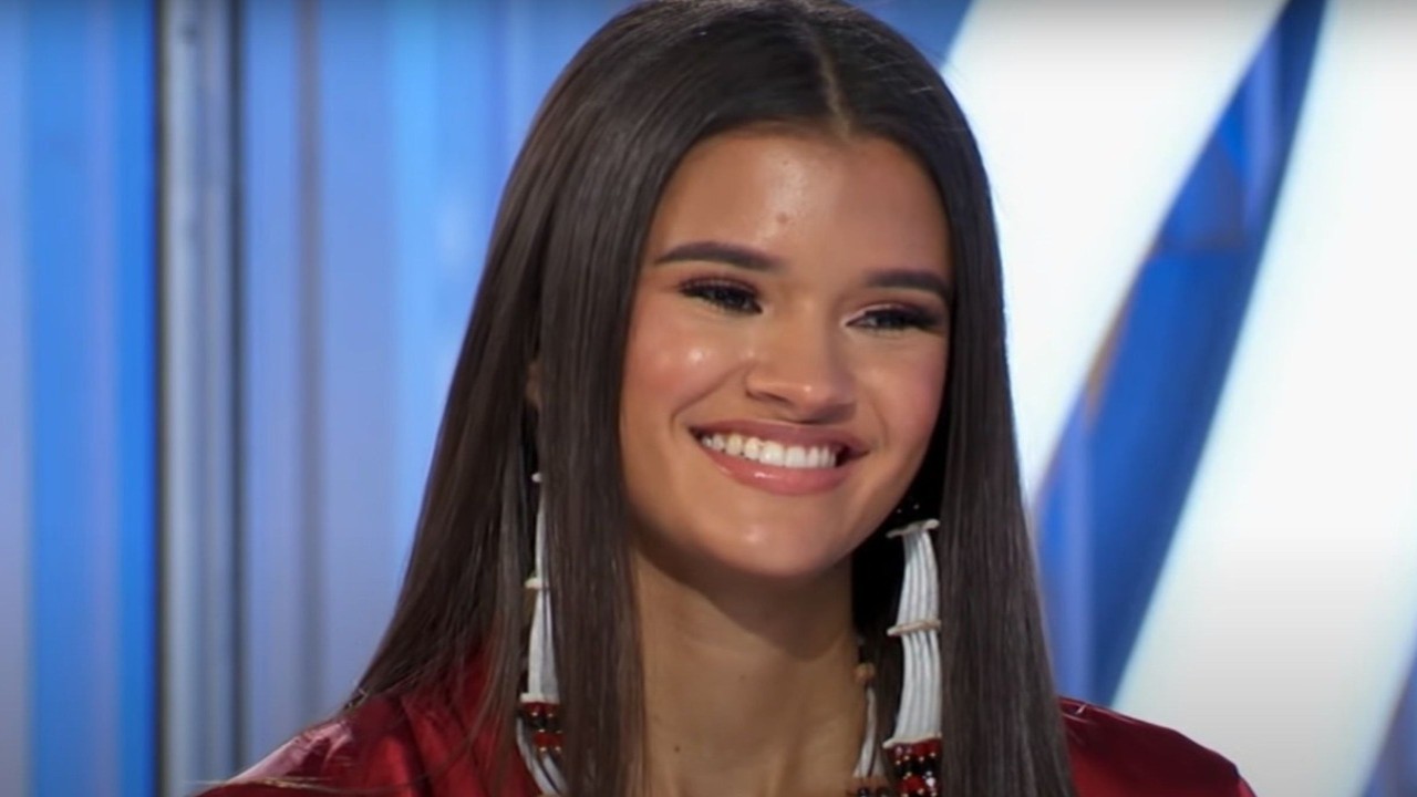 Who Is Anna Grace? All We Know About The American Idol Season 22 Contestant As She Gets Golden Ticket To Hollywood