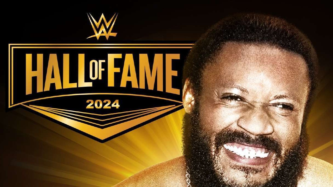 Who is Thunderbolt Patterson? Know about the latest WWE 2024 Hall of Fame Inductee