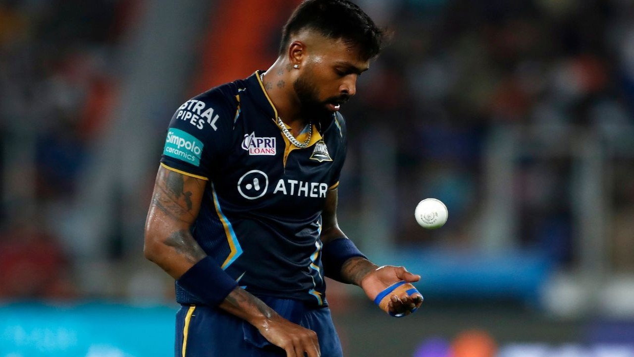 ‘A Ride No One Will Forget’: Hardik Pandya Roars Ahead of Starting Captaincy Journey for Mumbai Indians in IPL 2024