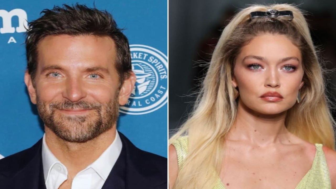 Bradley Cooper To ‘Hard Launch’ Relationship With Gigi Hadid At Oscars? Here’s What Sources Have To Say