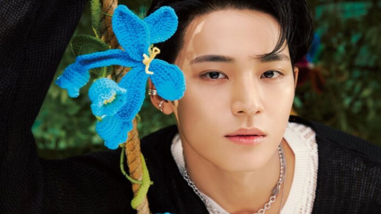 SEVENTEEN’s Mingyu is announced as luxury brand Bulgari’s first local ambassador