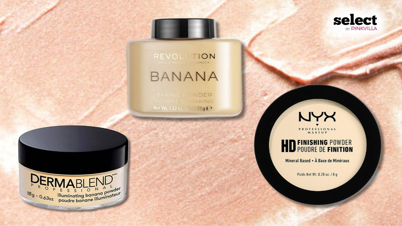 14 Best Banana Powders for a Radiant Glow, Tested And Reviewed