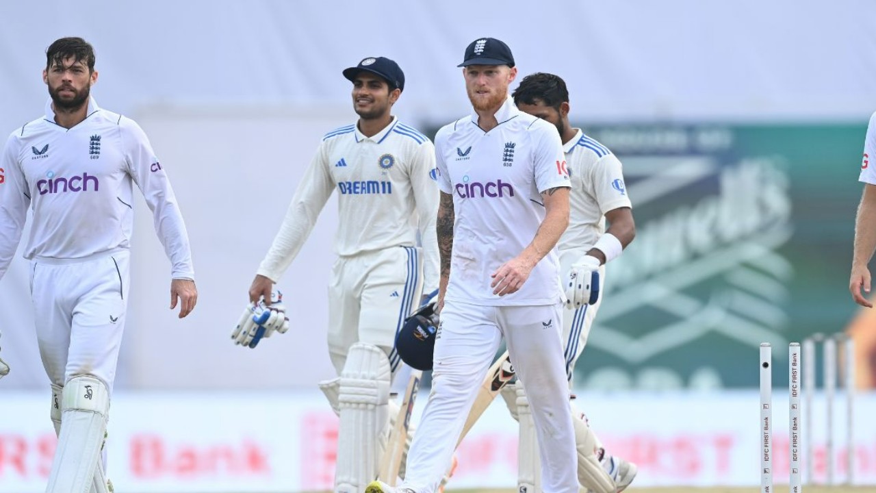 India vs England Livestream 2024: How to Watch, Injury Report, Lineups Predictions and More