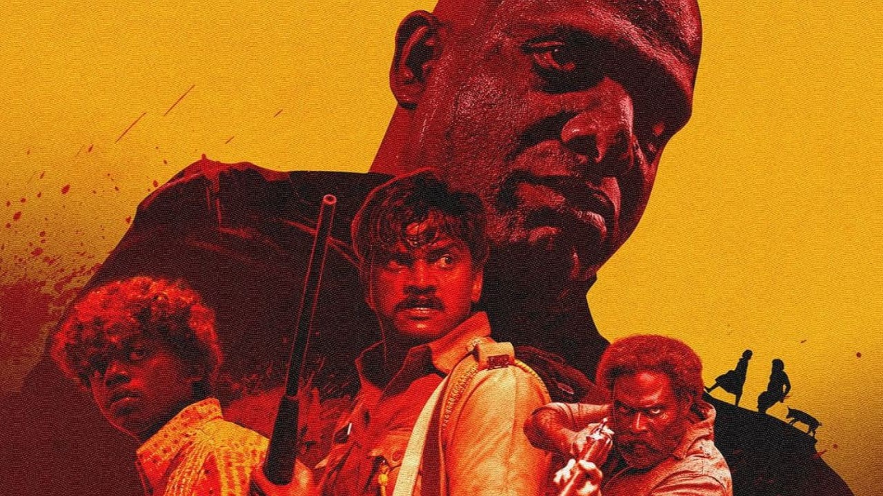 Anchakkallakokkan Twitter Review: Netizens hail Chemban Vinod Jose’s thriller drama flick as ‘theater experience’