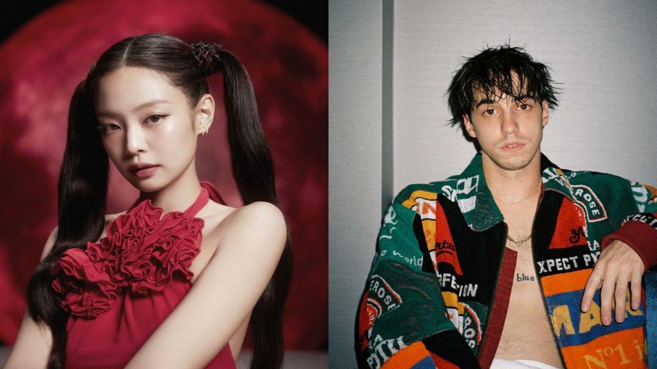 BLACKPINK’s Jennie teases upcoming collaboration with American rapper Matt Champion; DEETs inside