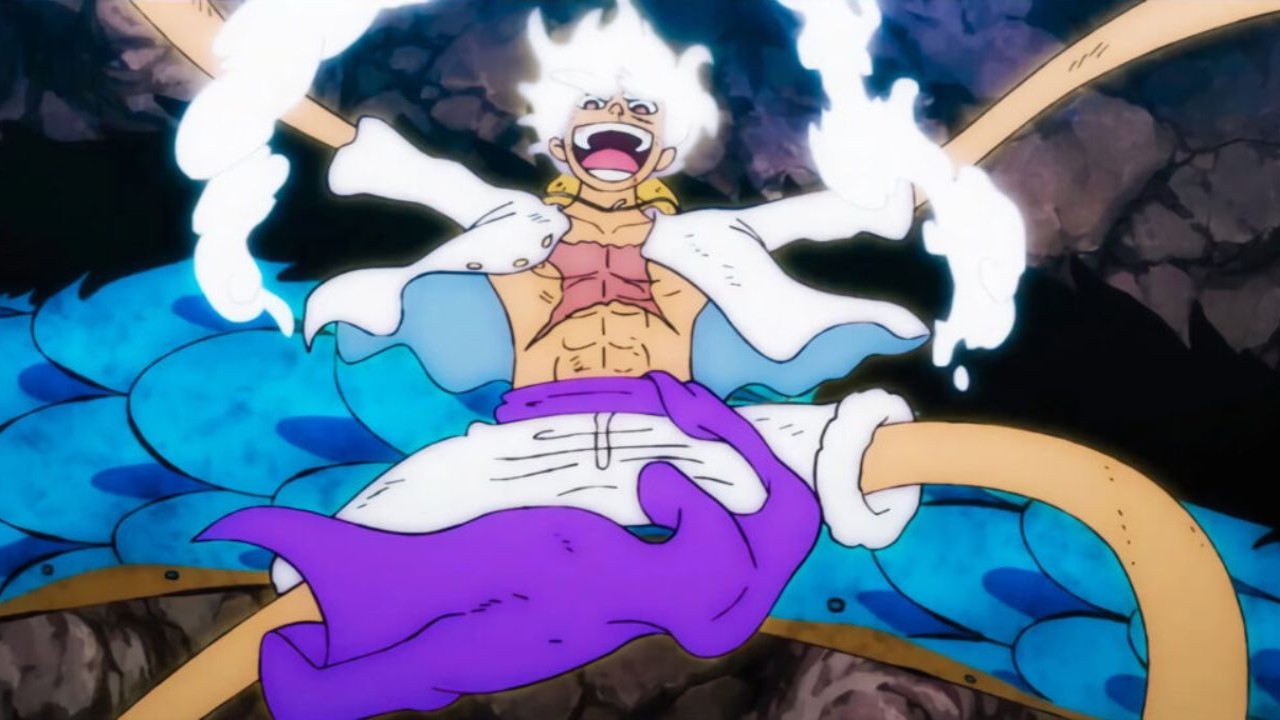 Crunchyroll Anime Awards 2024: One Piece Wins Best Continuing Anime Series
