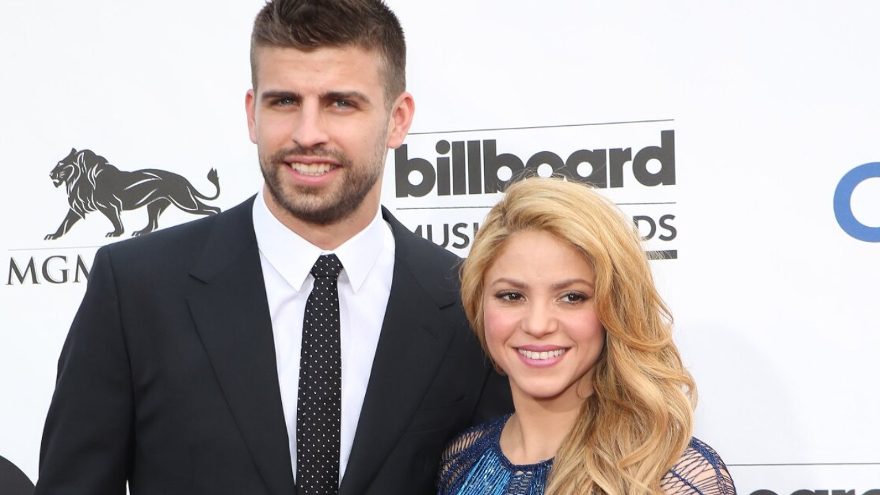 'Now I'm Free': Shakira Reveals She Can 'Actually Work' After Split; Claims Gerard Pique Was 'Dragging' Her Down