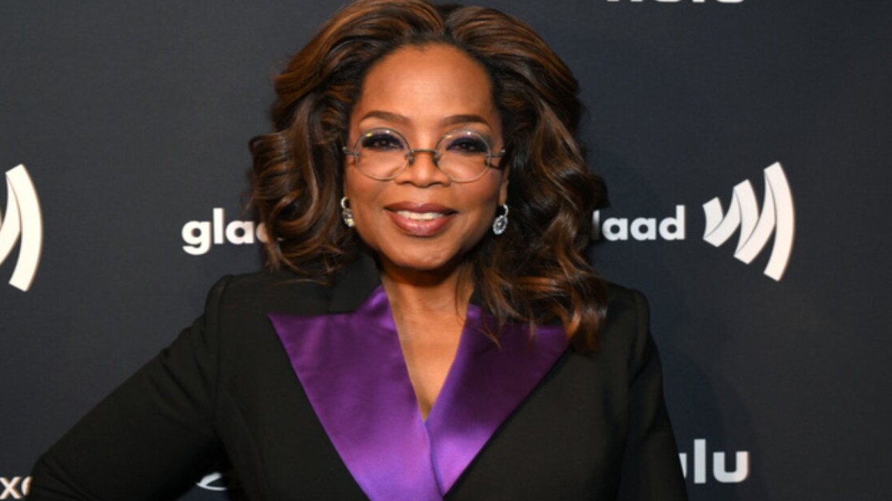 Why Did Oprah Winfrey Leave WeightWatchers After Nearly A Decade? Television Icon Finally Reveals