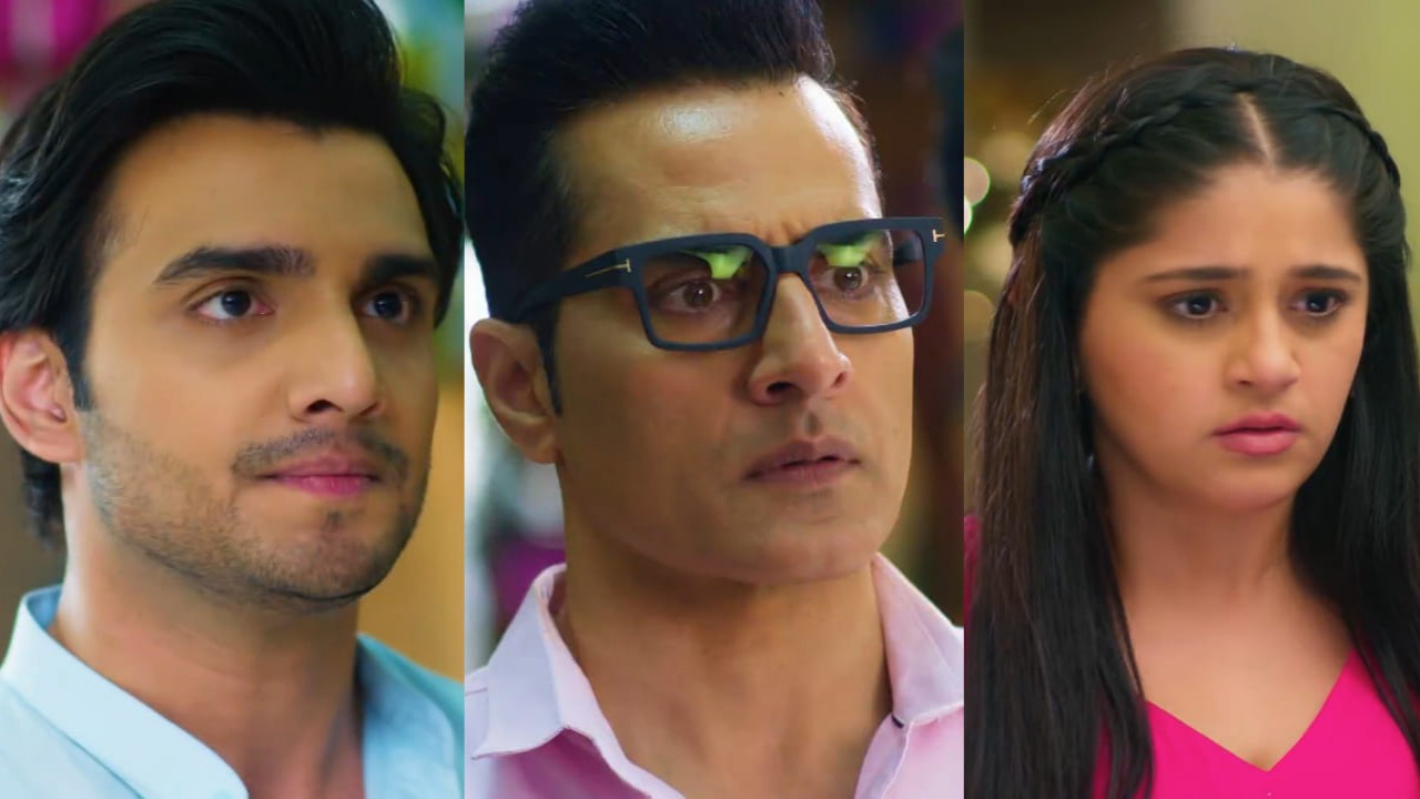 Pic Credit: Hotstar Anupamaa Written Update, Mar 1