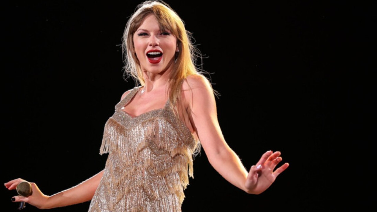 Did Taylor Swift's Concerts Really Trigger Earthquake Tremors? Here's What Research Reveals
