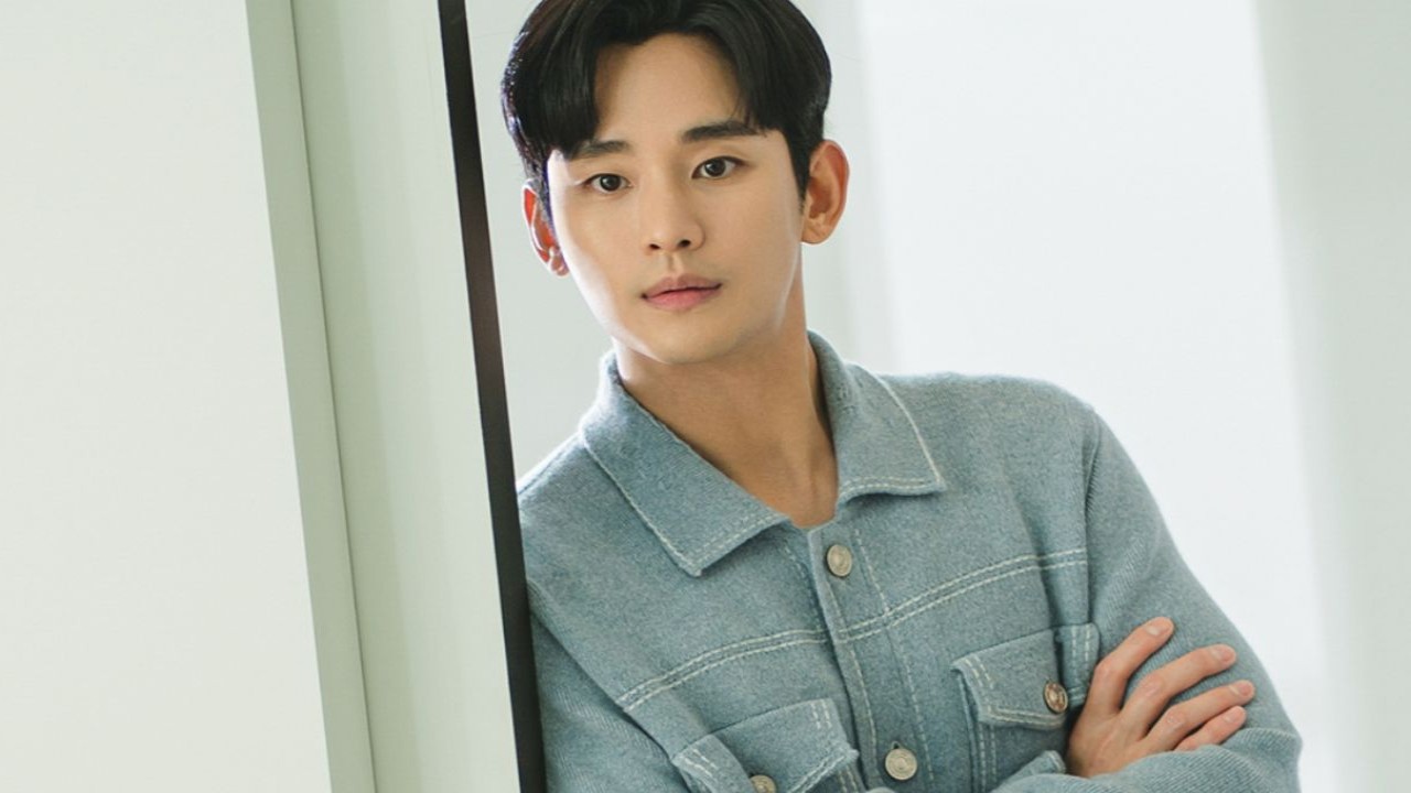 Kim Soo Hyun to lead new black comedy drama Knock Off with Secret Forest 2 director post Queen of Tears success; Report