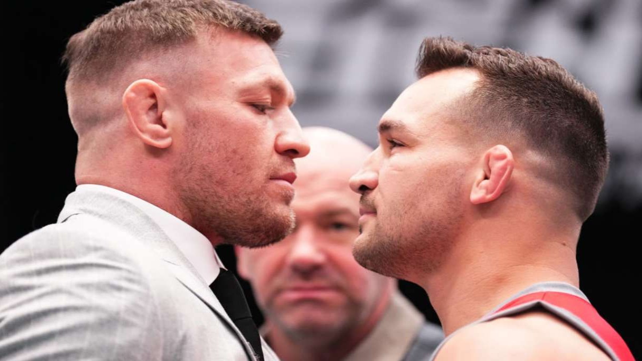  When Is Conor McGregor vs Michael Chandler? UFC Megastar Confirms Date of Their Highly Anticipated Fight